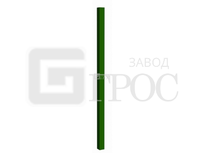 Столб для газона - фото для сайта в Ижевске